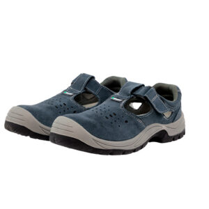 Сандалі захисні шкіряні Buffalo