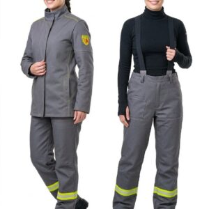 Зварювальний Костюм Жіночий ТР-2 Proban