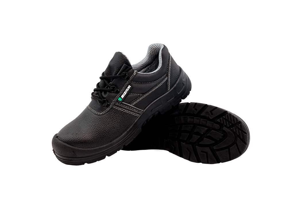 Напівчеревики захисні шкіряні Buffalo - Зображення 3