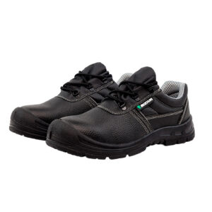 Напівчеревики захисні шкіряні Buffalo