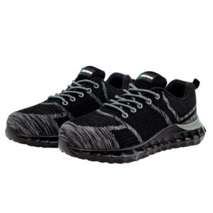 Кросівки захисні текстильні DETROIT-Light